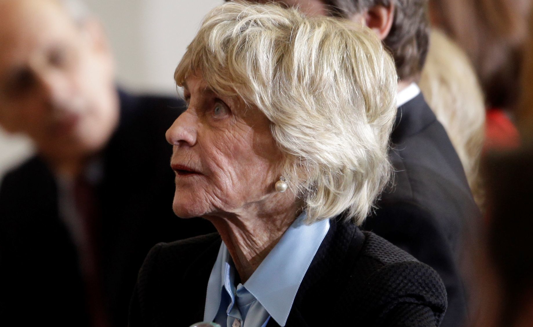 Jean Kennedy Smith